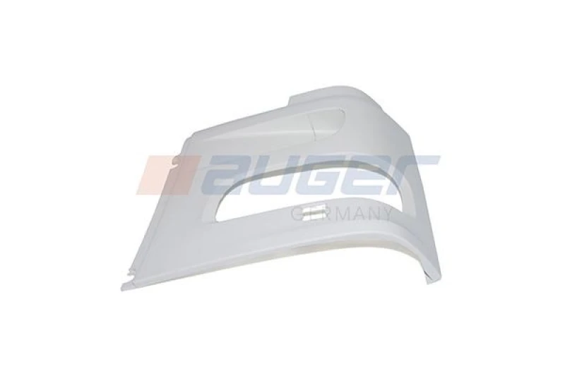 Image of Frame, headlight AUGER 67430