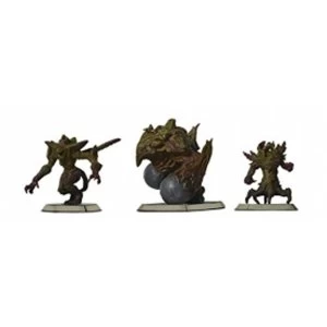 Image of Zikia Heralds of the Great Weald Golem Arcana Exp