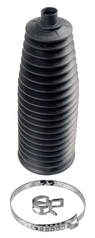 Image of Steering rack gaiter TRW JBE373