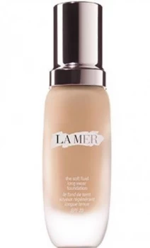 Image of La Mer The Soft Fluid Long Wear Foundation SPF 20 White