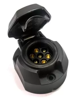 Image of AMiO Parking Socket 01258