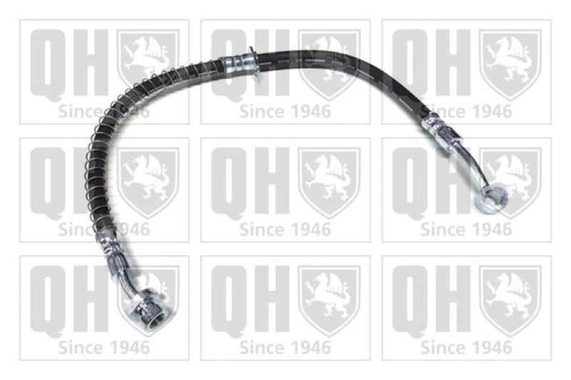 Image of QUINTON HAZELL Brake hose QUINTON HAZELL BFH6175