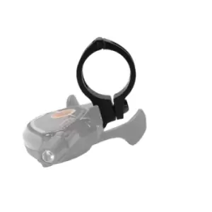 Image of Box One Shifter Clamp Hinged