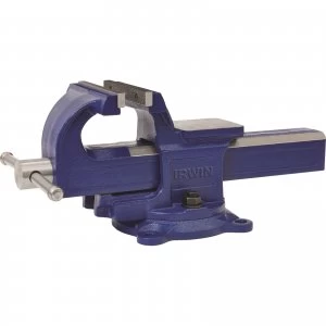 Image of Irwin Record Quick Adjusting Vice 180mm