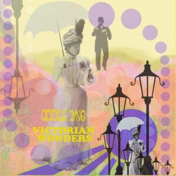 Image of Octopus Syng - Victorian Wonders Vinyl
