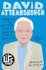 Image of A Life Story: David Attenborough