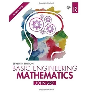 Image of Basic Engineering Mathematics by John Bird (Paperback, 2017)