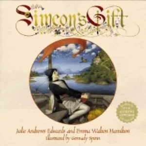 Image of simeons gift
