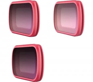 Image of PGYTECH PRO GND P-18C-015 Filter Set