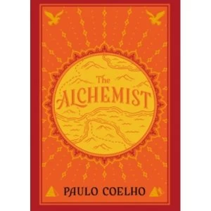 Image of The Alchemist (Hardback, 2015)
