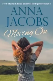 Image of Moving On : From the multi-million copy bestselling author