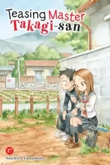 Image of Teasing Master Takagi-san, Vol. 17