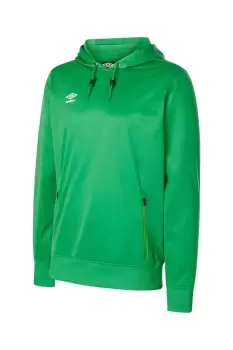 Image of Kids Poly Pullover Hoodie