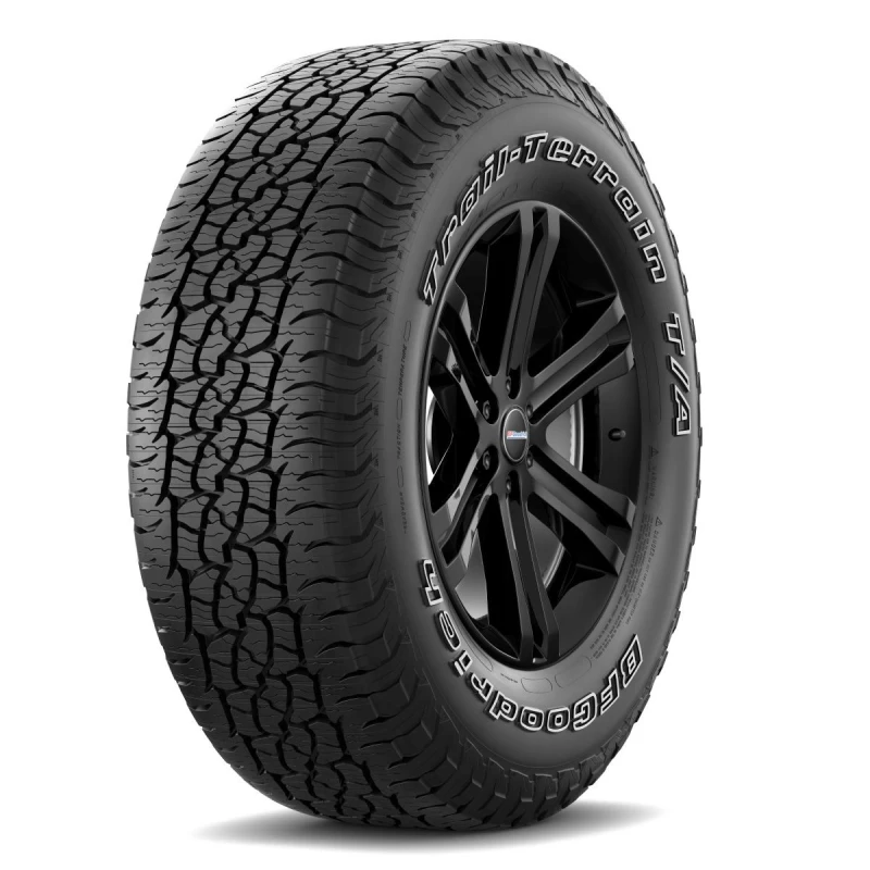 Image of BFGoodrich TRAIL-TERRAIN T/A 275/60 R20 116H Tyres