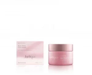 image of Jurlique Moisture Plus Rare Rose Gel Cream 50ml