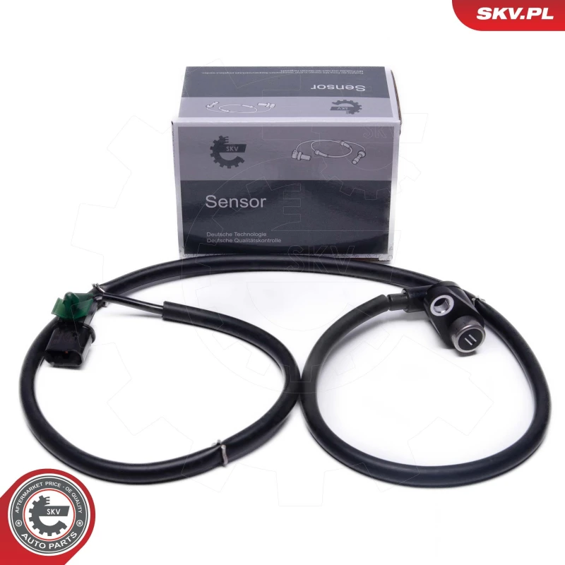 Image of ESEN SKV ABS sensor ESEN SKV 06SKV488