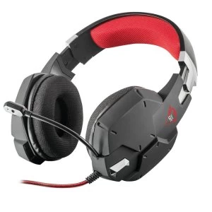 Image of Trust GXT 322 Carus Gaming Headset