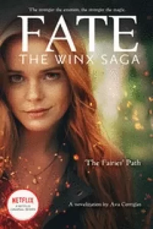 Image of fairies path