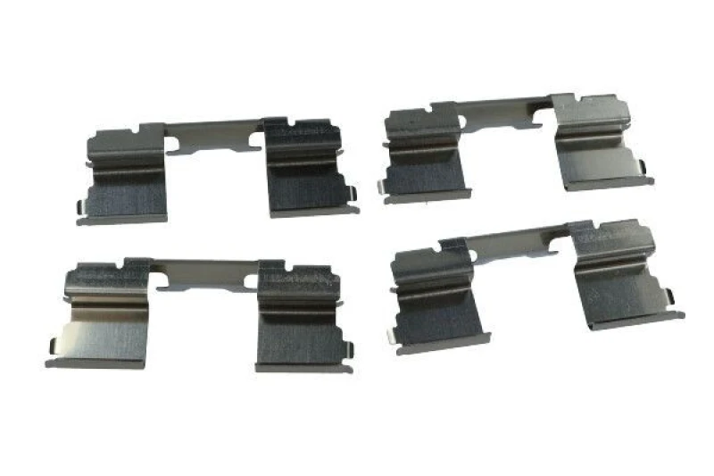 Image of MAXGEAR Brake pad fitting kit MAXGEAR 27-1456