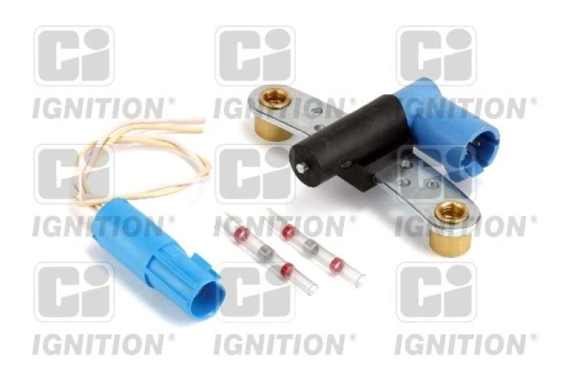 Image of QUINTON HAZELL Crankshaft sensor QUINTON HAZELL XREV451