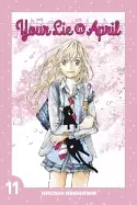 Image of your lie in april 11
