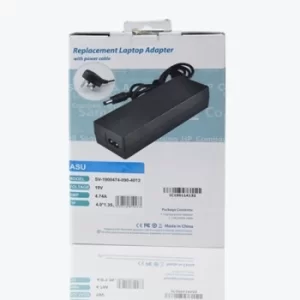 image of Asus Replica 19V 4.74A 90W laptop charger UK Plug