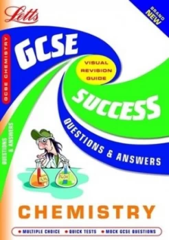 Image of Gcse Chemistry Higher by Emma Poole Paperback