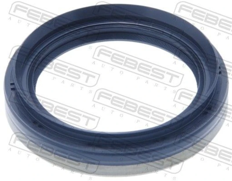 Image of Drive shaft seal FEBEST 95HEY-59801218R