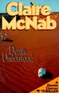 Image of death understood a dennis cleever thriller