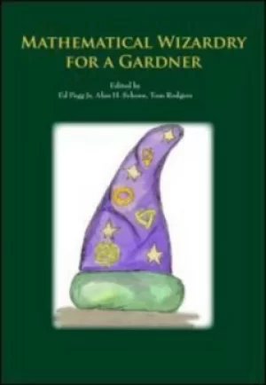 Image of Mathematical wizardry for a Gardner by Ed Pegg Jr