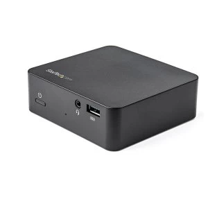 image of USB C 4K HDMI Dock for Laptops 85W PD