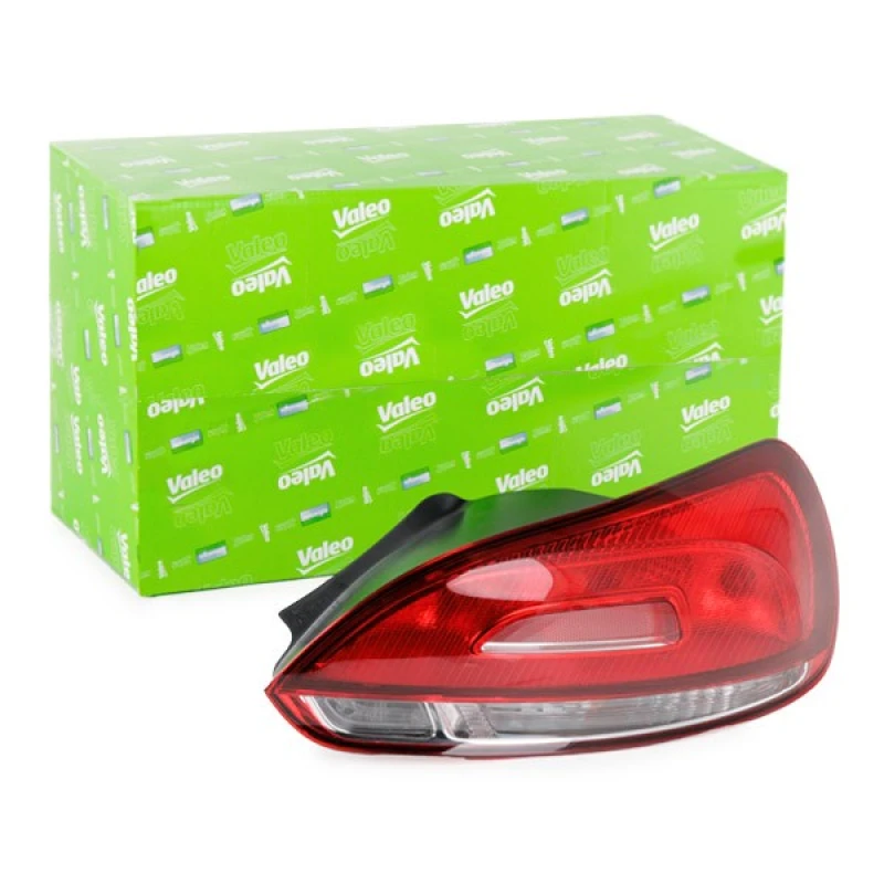 Image of Rear light VALEO 043663