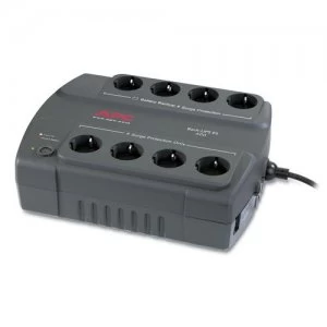 Image of APC Back-UPS Standby (Offline) 400 VA 240 W