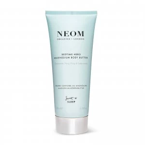 image of NEOM Bedtime Hero Magnesium Body Butter