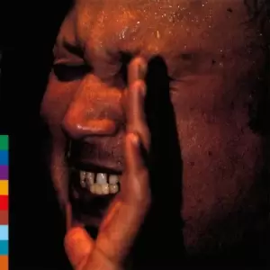 Image of Nusrat Fateh Ali Khan - Shahbaaz LP