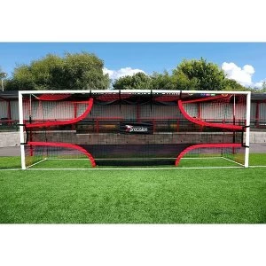 Image of Precision Training Target Shot 24 x 8 foot