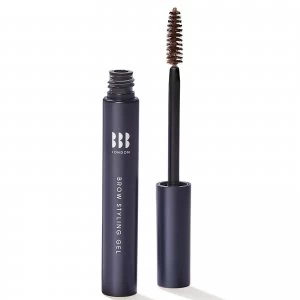 image of BBB London Brow Styling Gel 4.5ml (Various Shades) - Cinnamon