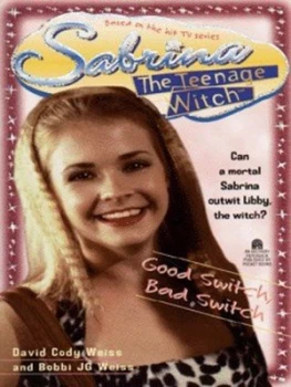 Image of Good Switch Bad Switch by Bobbi G Weiss Book