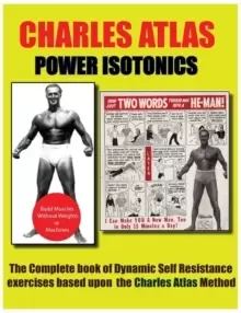 Image of Power Isotonic Bible