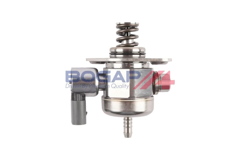 Image of BOGAP High pressure fuel pump BOGAP A1626113