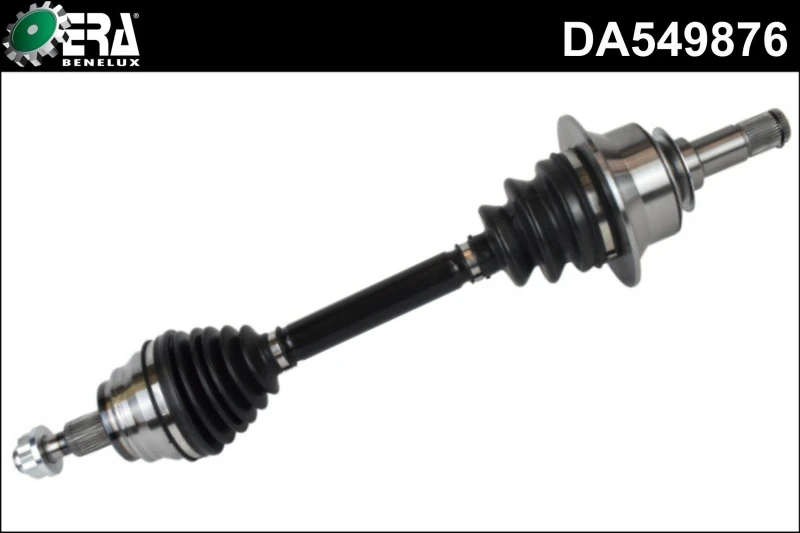 Image of ERA Benelux Drive shaft ERA Benelux DA549876