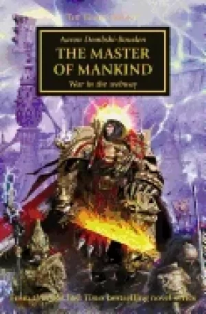 Image of master of mankind
