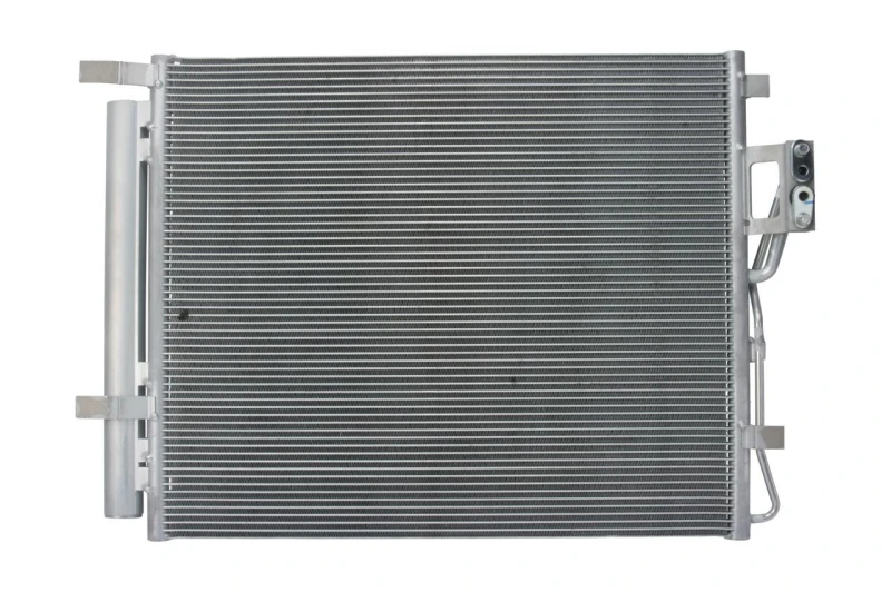 Image of Air conditioning condenser Bosch 1 986 AD2 238