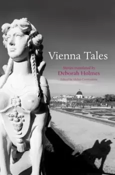Image of Vienna tales by Helen Constantine