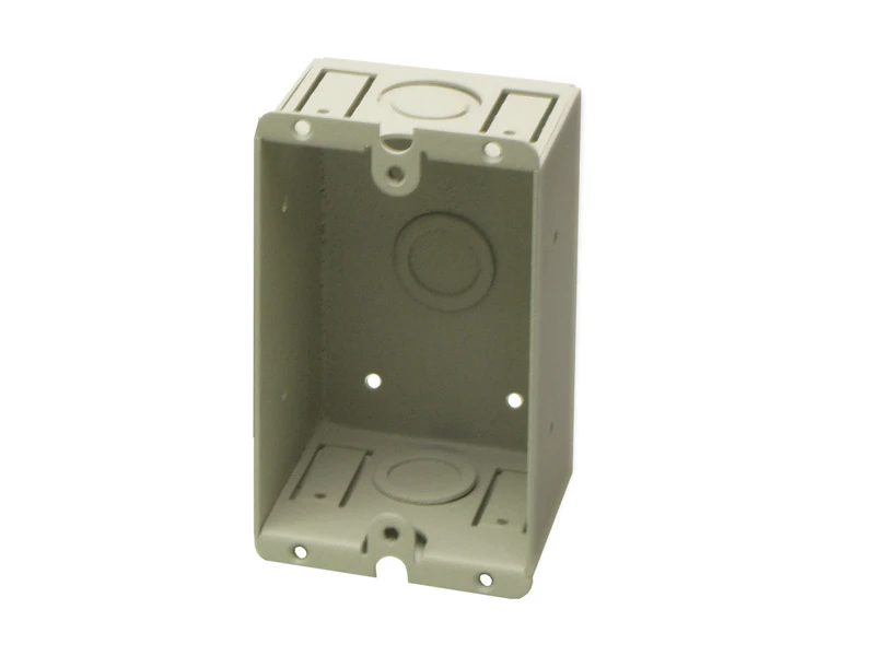 Image of Radio Design Labs WB-1U device-holder box Beige