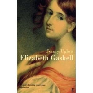 Image of Elizabeth Gaskell