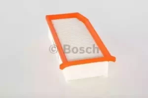 Image of Bosch F026400343 Air Filter Insert