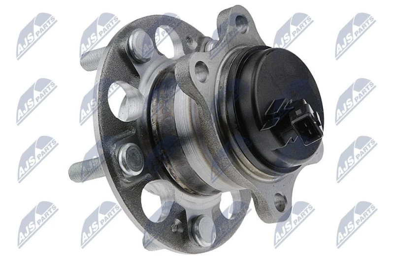 Image of NTY Wheel bearing kit NTY KLT-KA-329
