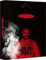 Image of Boiling Point (Limited Edition) [Bluray]