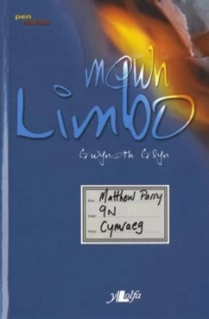 Image of Mewn Limbo by Gwyneth Glyn Paperback